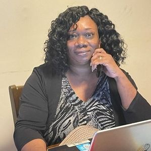 Meet your Posher, Shawanda